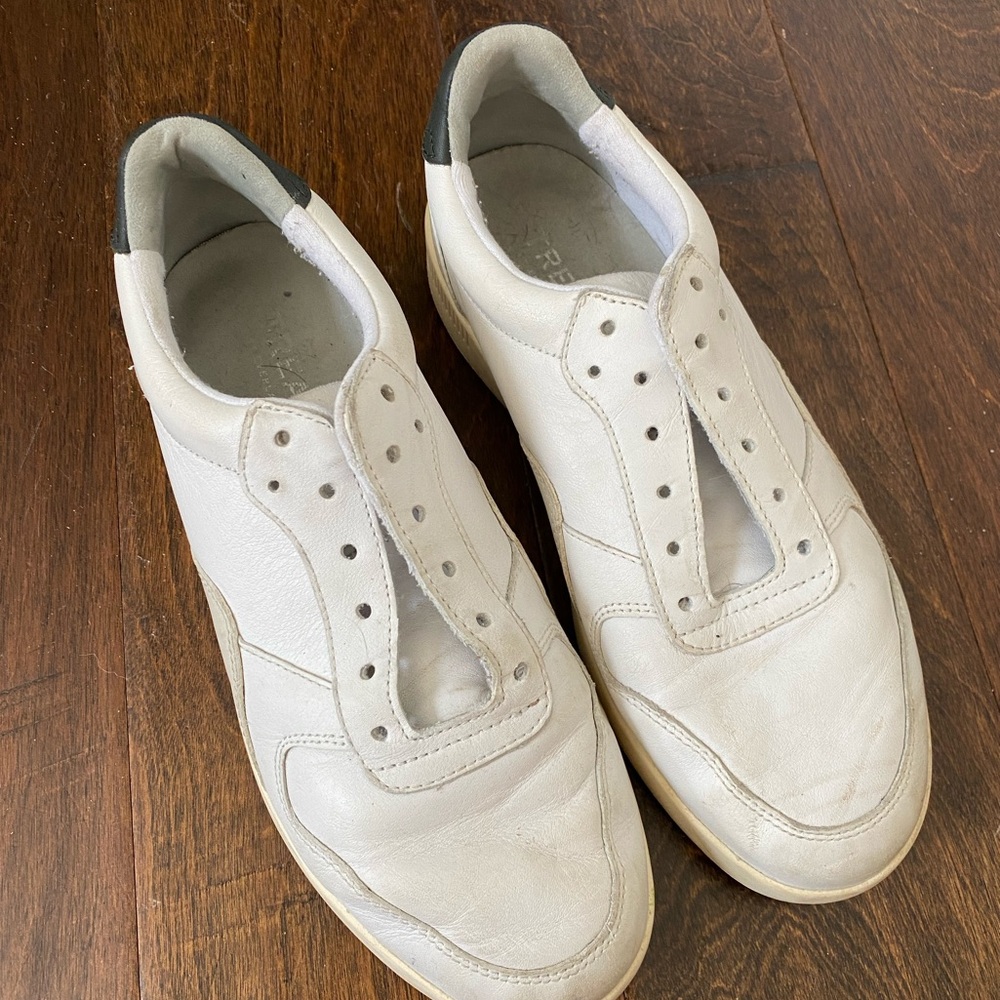 Everlane court sneaker 6.5